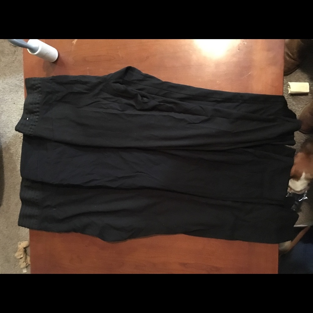 Maurice’s dress pants